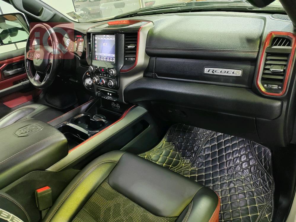 Ram 1500